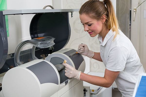cerec technology in White Plains, NY